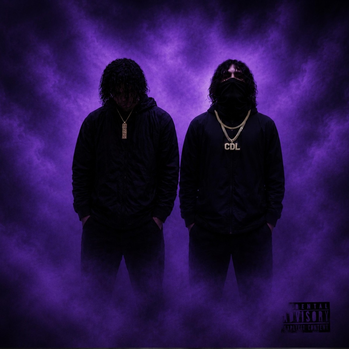 Amnesie - Single by T.2.N album cover
