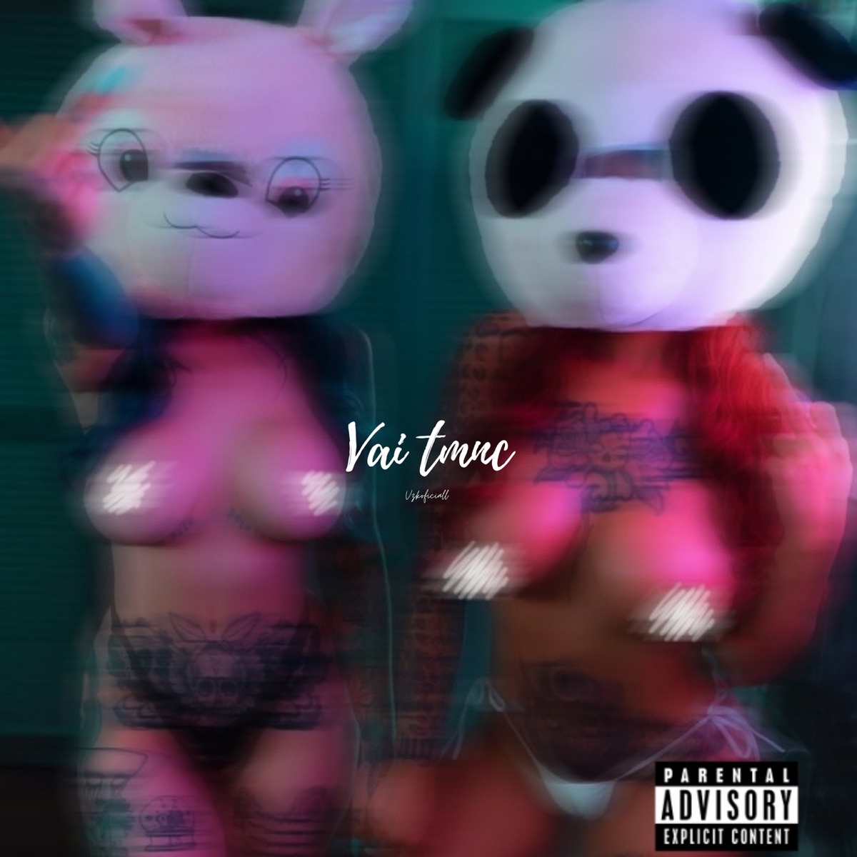 Bb Atleta - Single by Vzkoficiall album cover