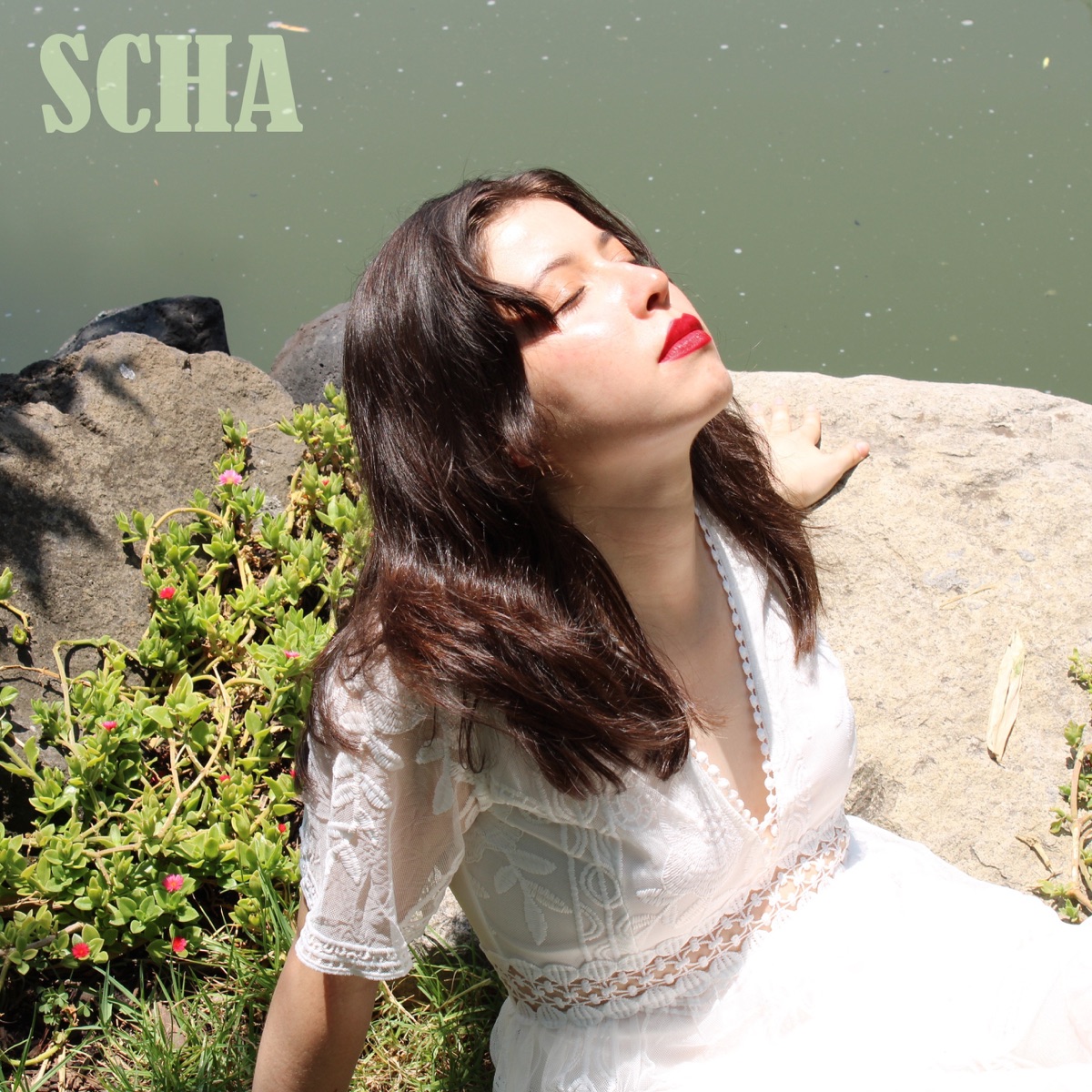 Futuro - Single by Scha album cover