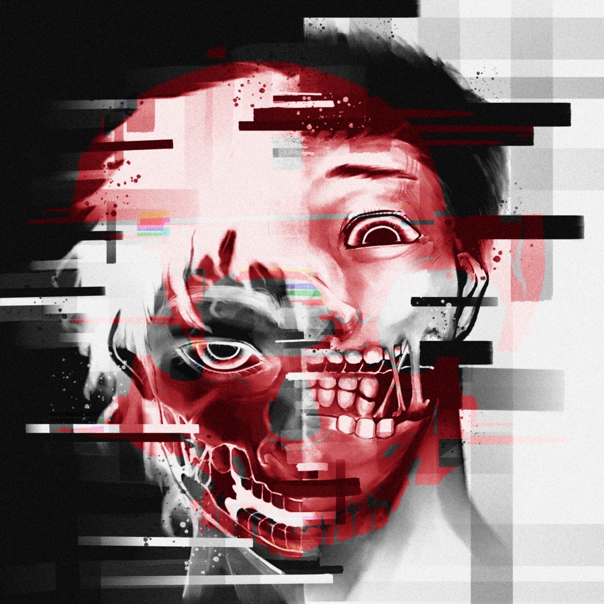 PASS ON THE DECK - Single by C.Swag & Flatfish album cover