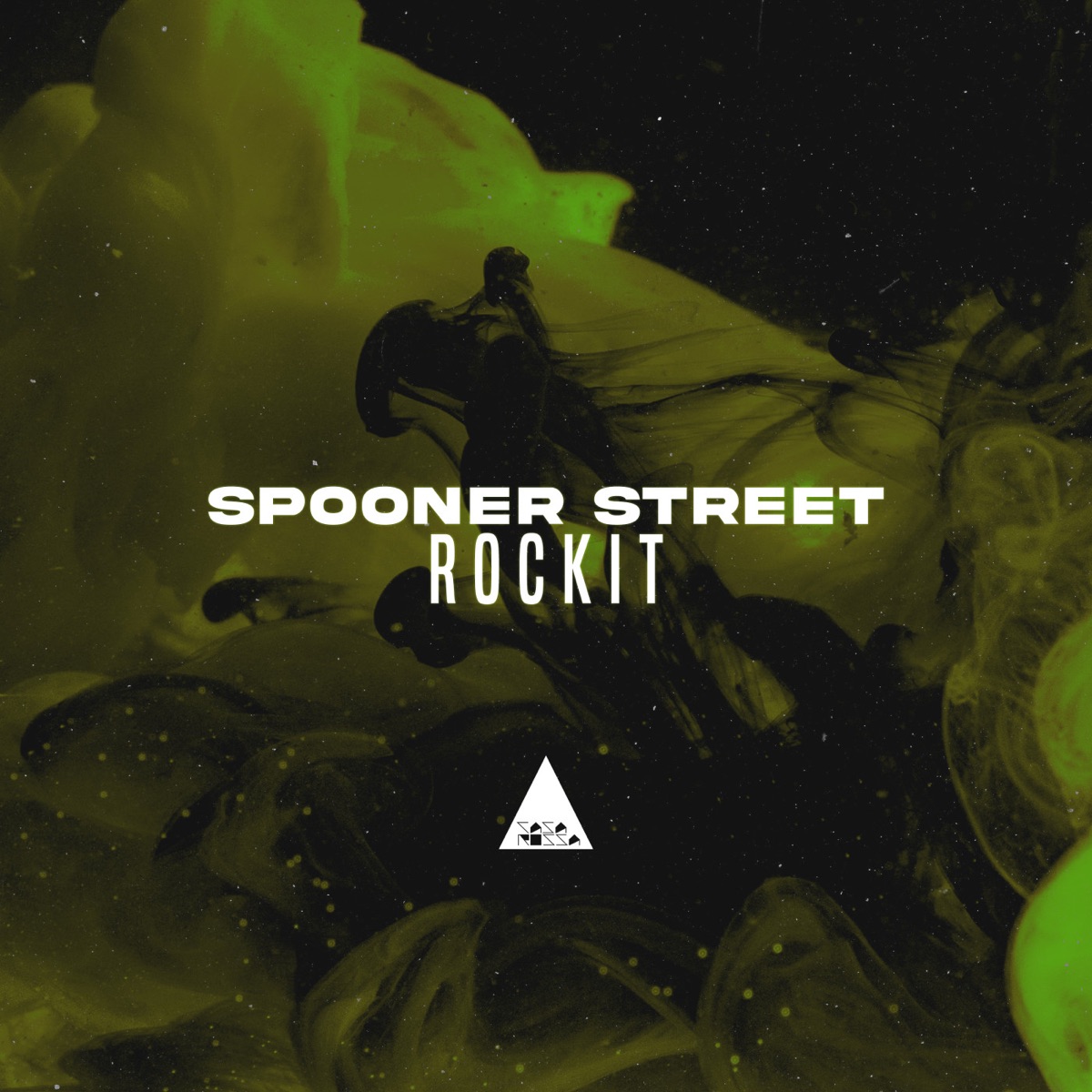 Rockit - Single by Spooner Street album cover