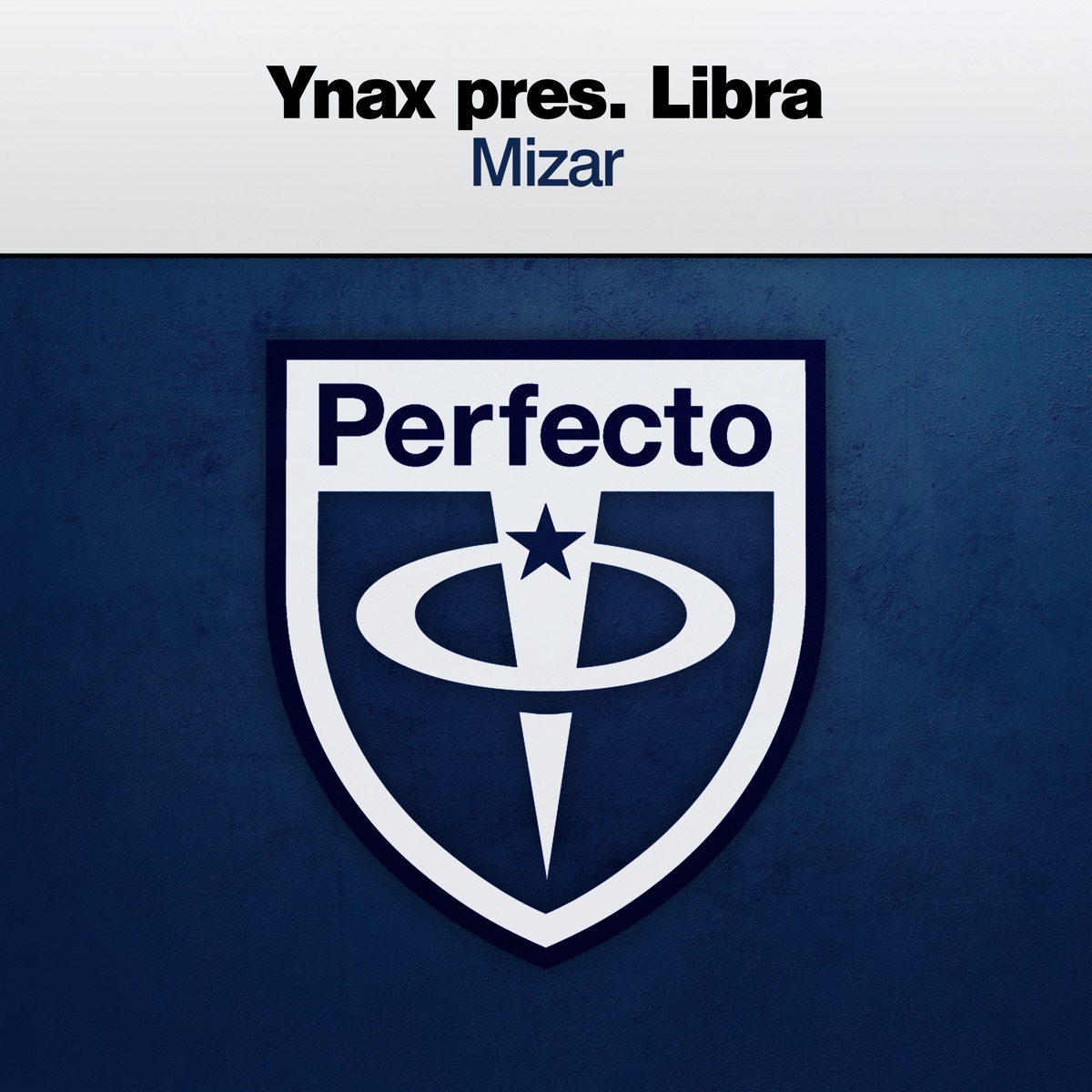 Mizar - Single by Ynax & Libra album cover