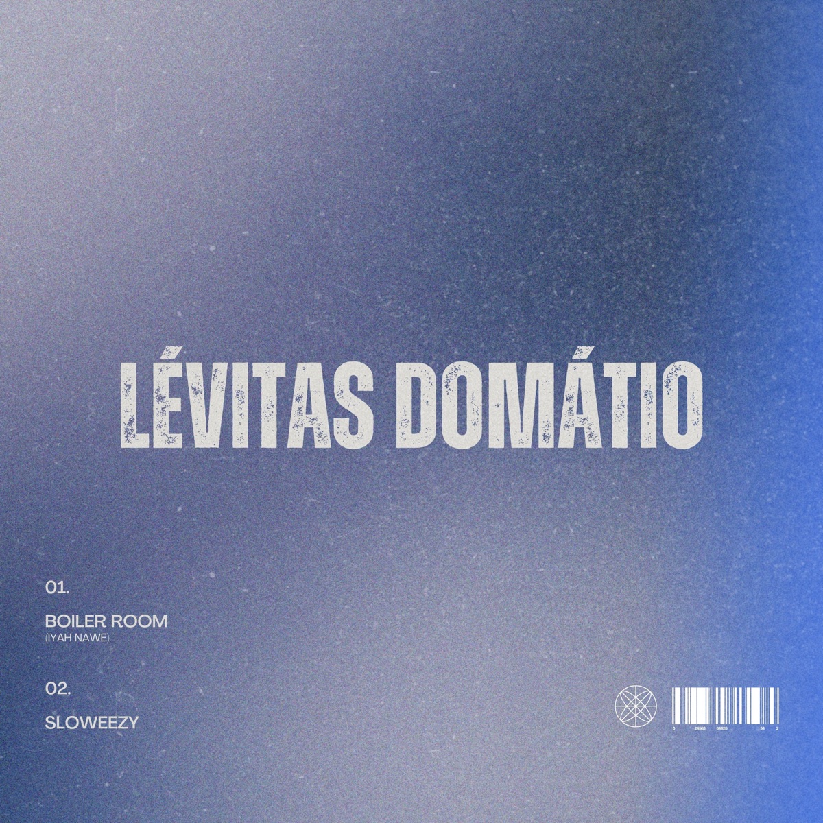 Levitas Domatio - Single by Tyga Bankz & DaBoy Kelo album cover