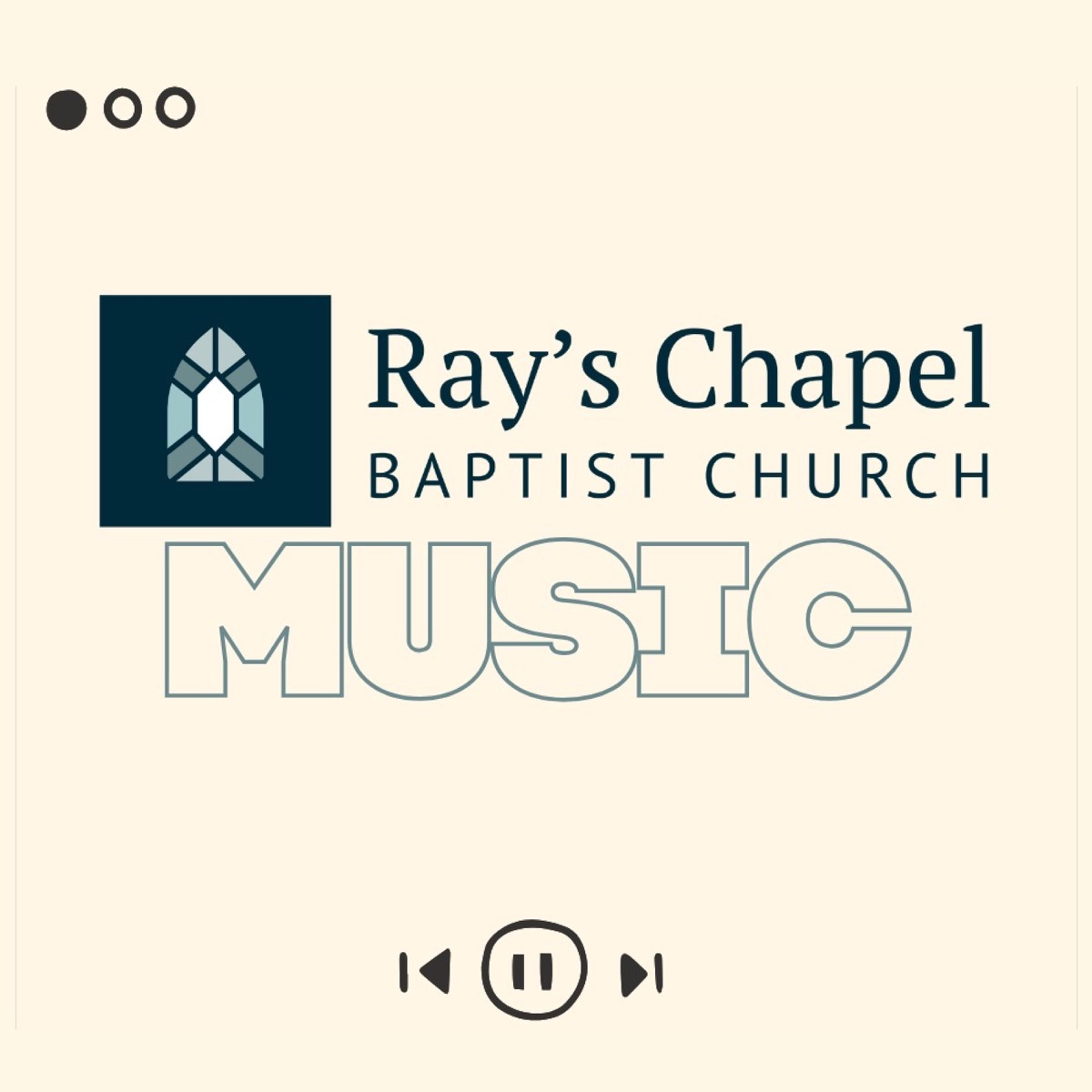 Glory in the Darkest Place (feat. Hannah Snyder, Amy Carter & Lisa Fuller) - Single by Ray's Chapel Music album cover