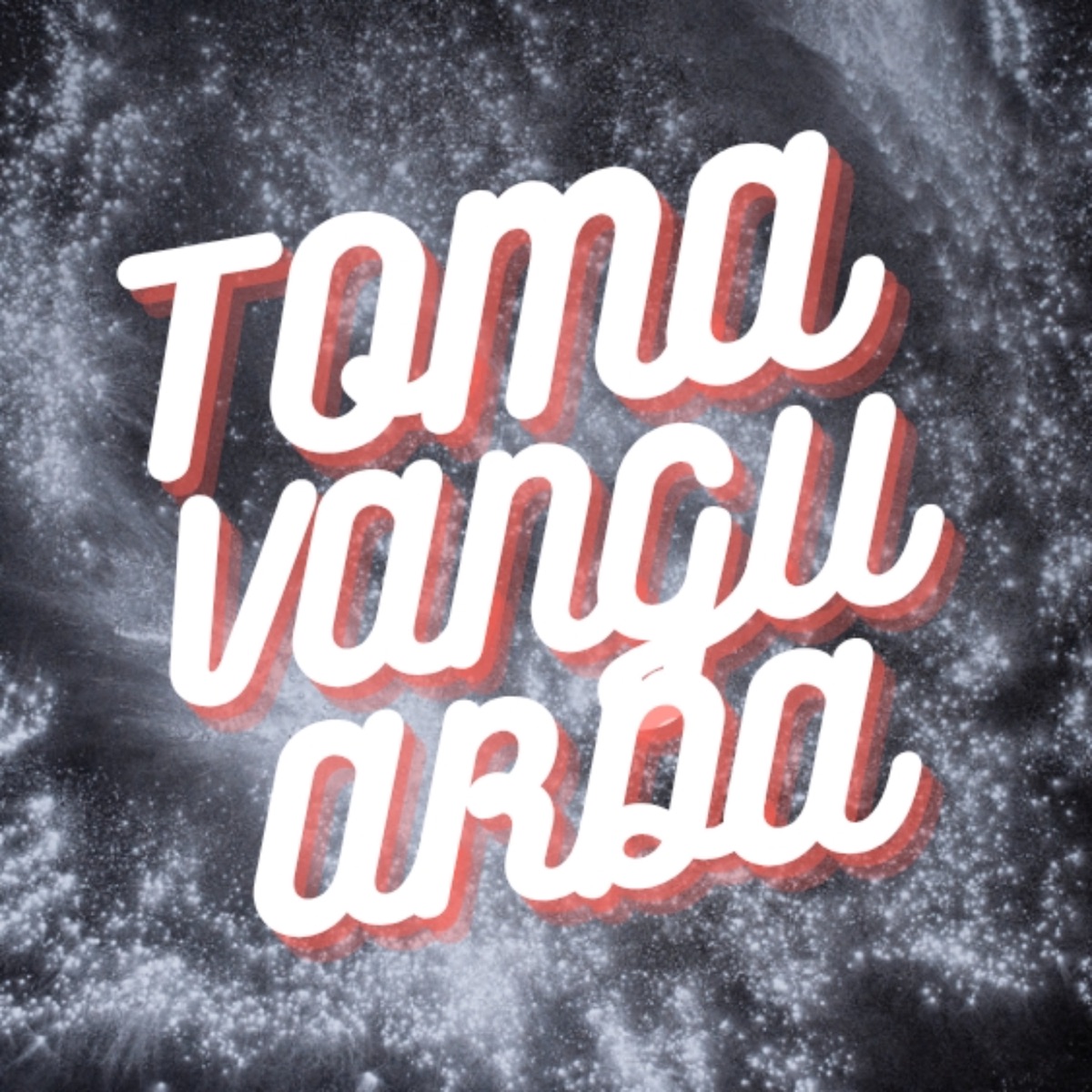 TOMA VANGUARDA - EP by Vayz album cover