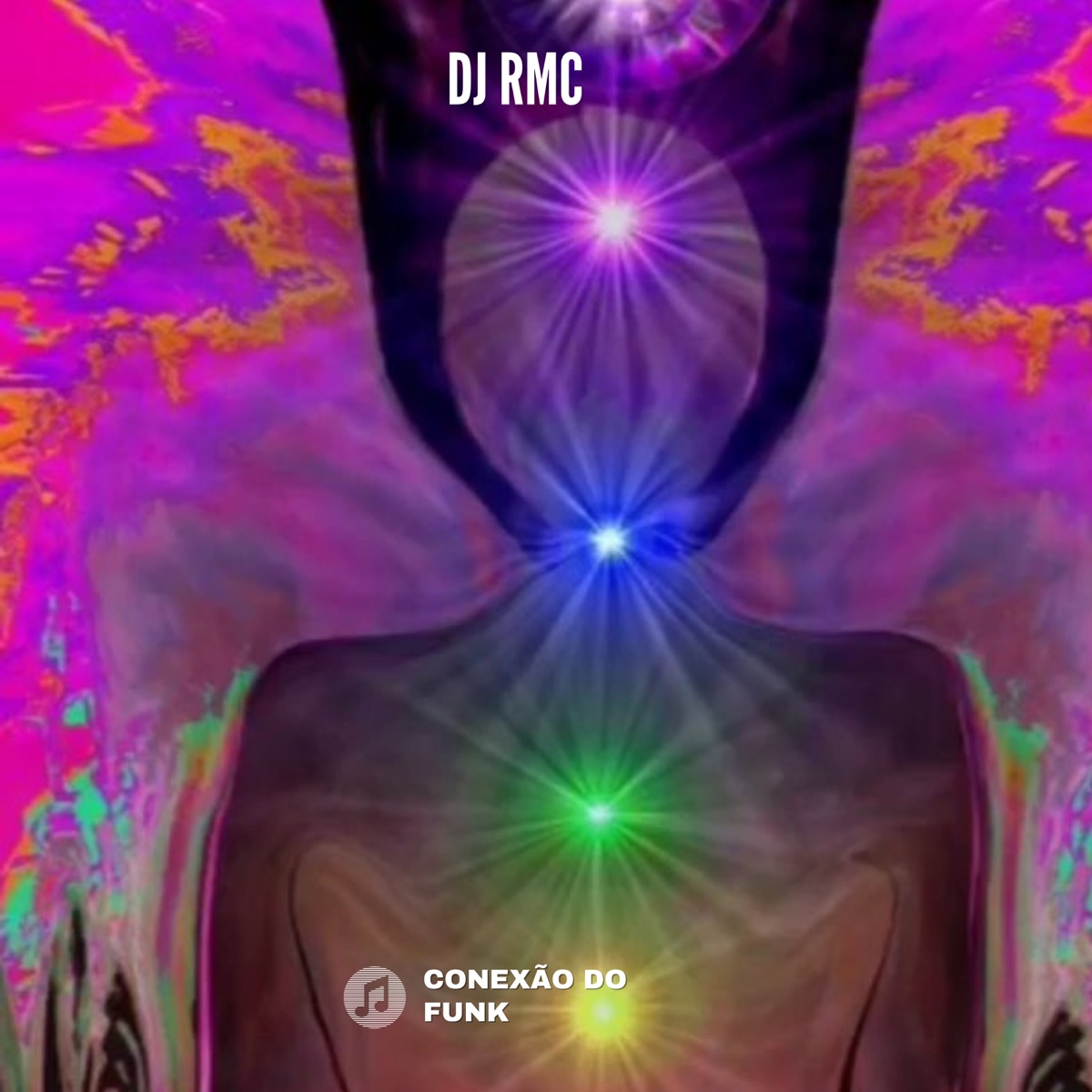 Automotivo Sapecada - Single by DJ RMC album cover