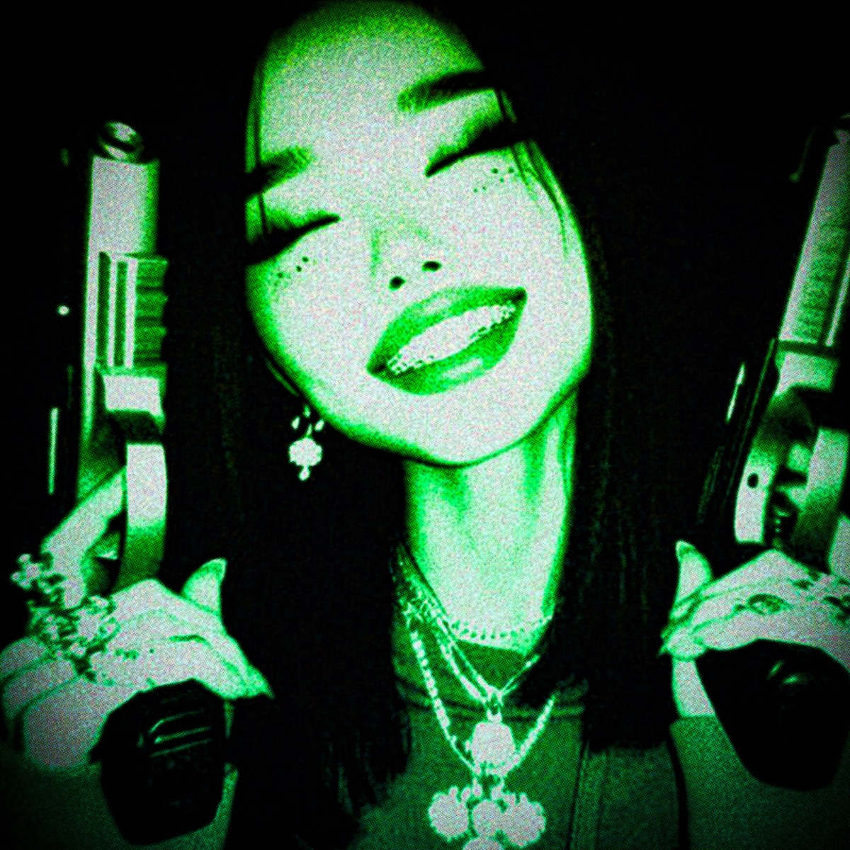 Rockstar - Single by hashi tzz, victor041 & Green Icy album cover