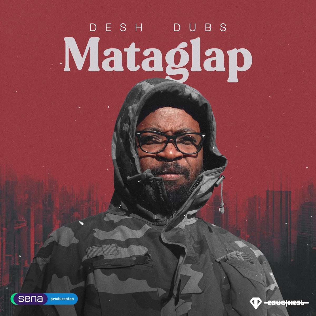 Mataglap by Desh.Dubs album cover