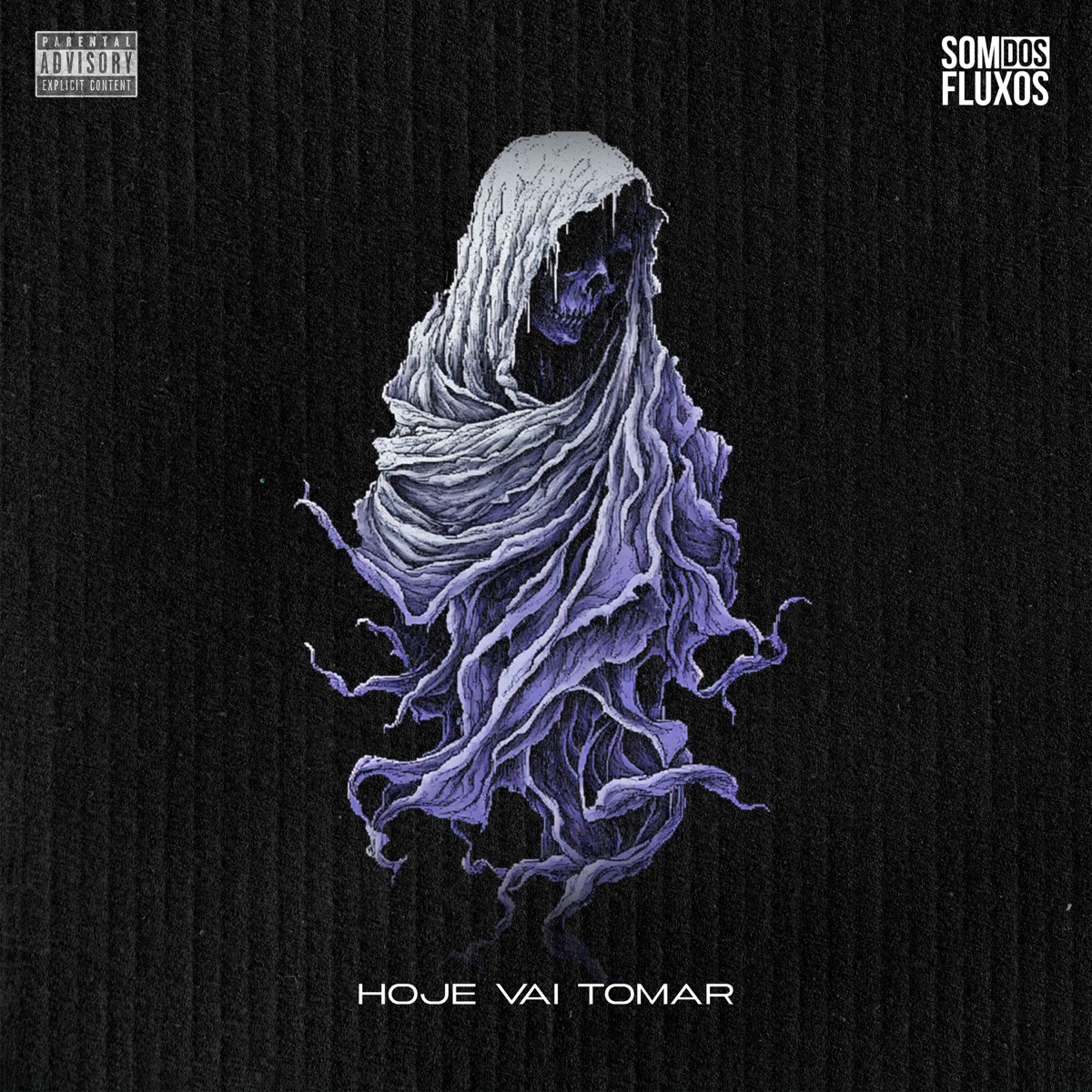 Hoje Vai Tomar (feat. Mc Moises da Torre) - Single by DJ Rdzin7, MC Nina & DJ MARQUESA album cover