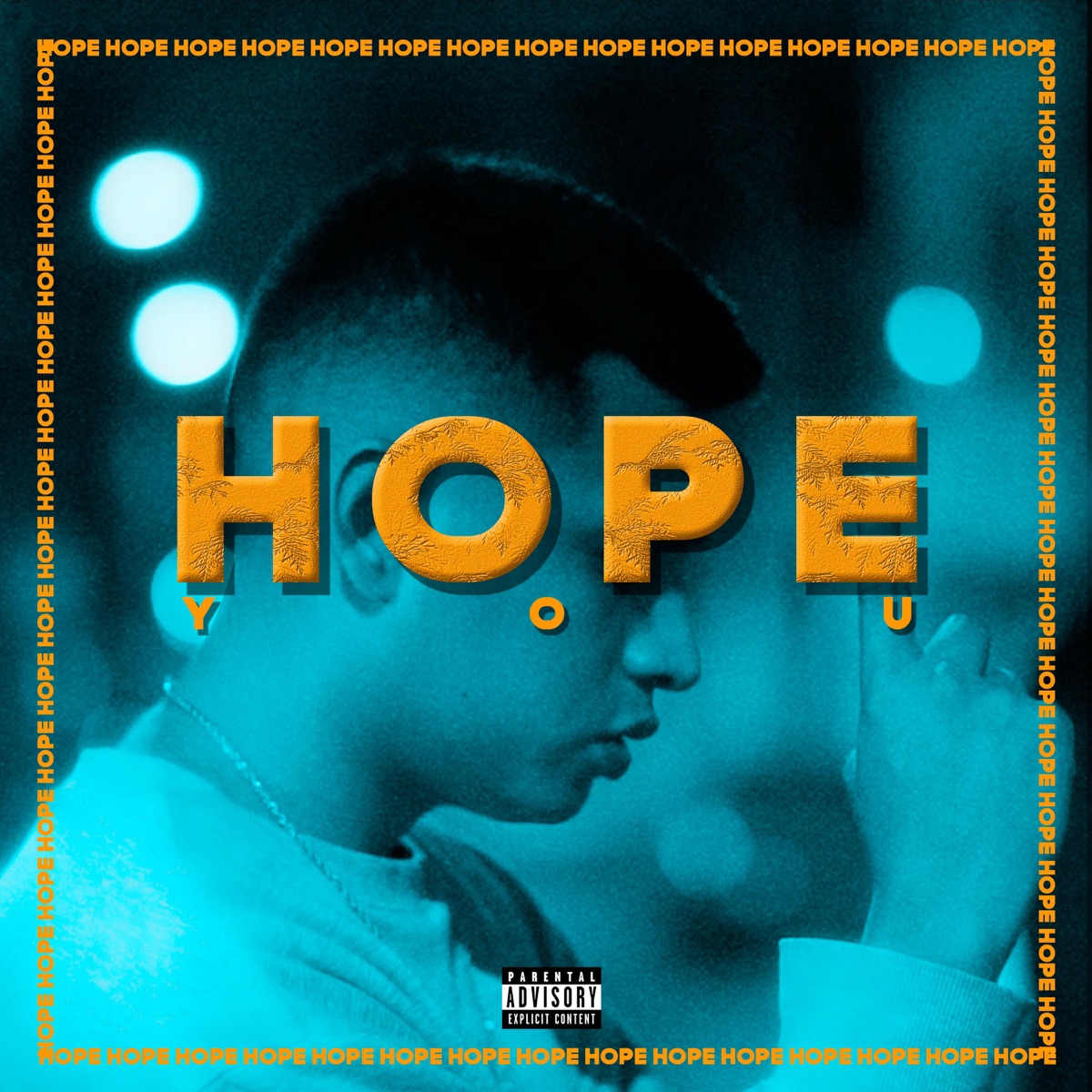 Hope - Single by You album cover