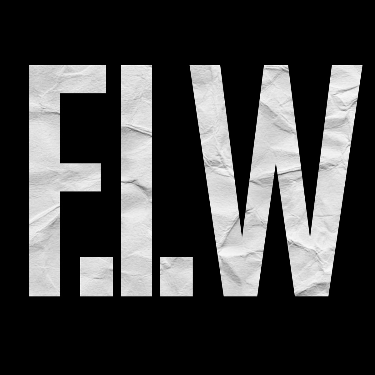 F.I.W - Single by Fiw album cover