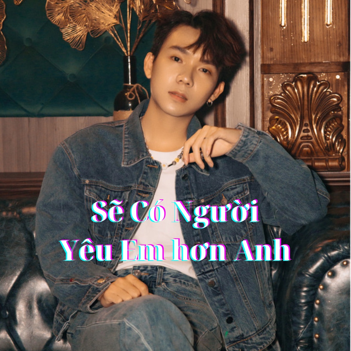 Sẽ Có Người Yêu Em Hơn Anh (Haky x GemV Remix) - Single by NB3 Hoài Bảo album cover