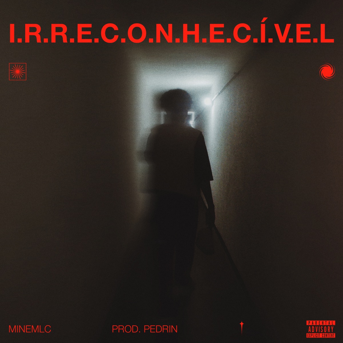 I.R.R.E.C.O.N.H.E.C.í.V.E.L - Single by Minemlc album cover