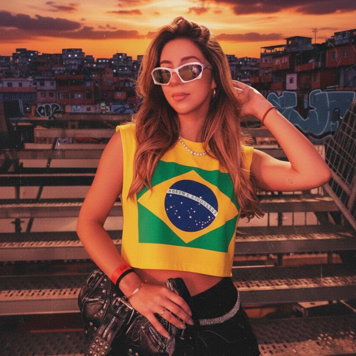 Prohibido - Single by Carla Costa, Flymatt & Javiernoscram album cover