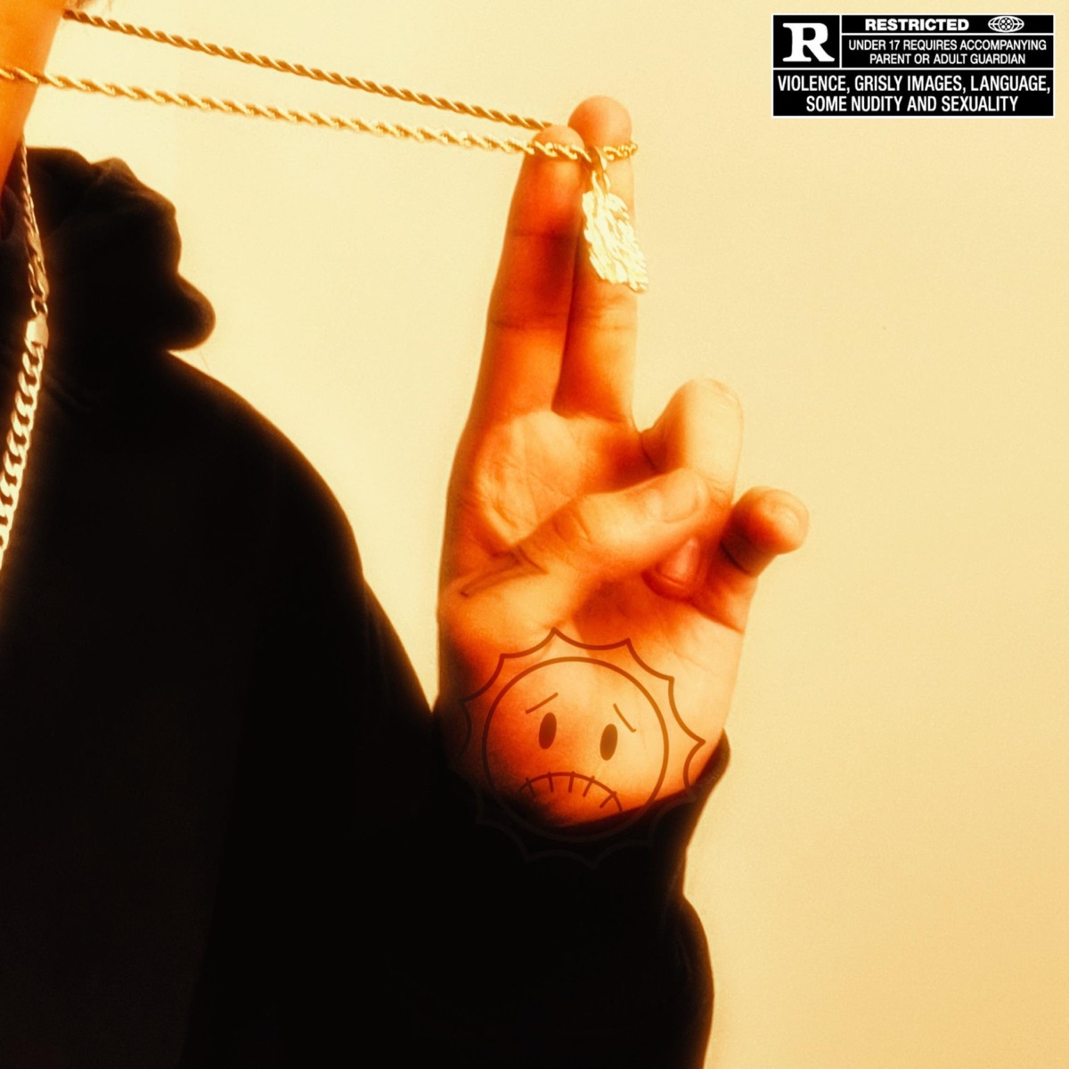 SWAG (feat. Pauxho) - Single by Livay album cover