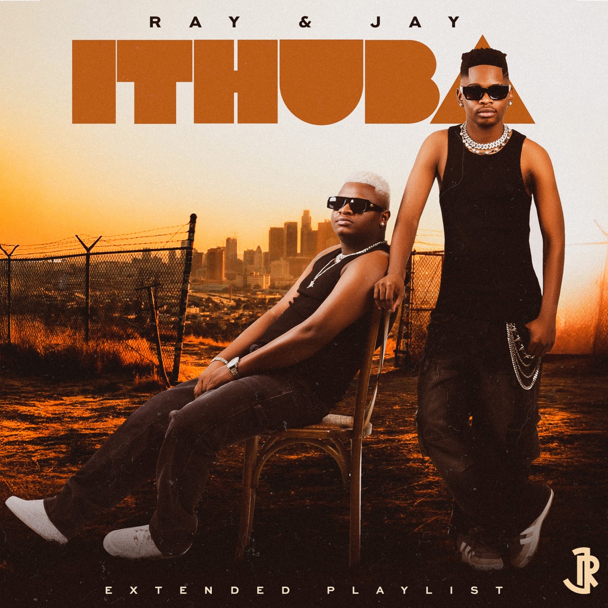 Dlozi Lami (feat. Asive Mtsolo, Drumatic&Façade, Luzyo Keys & D' Braz) - Single by Ray&Jay, Msongi & Katarina RSA album cover