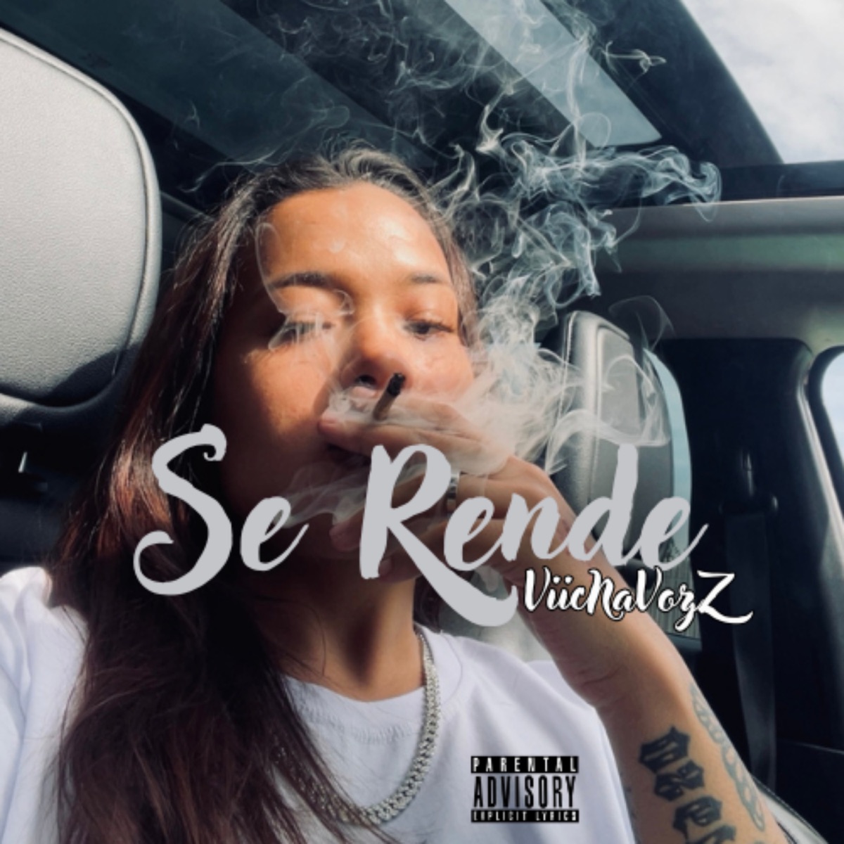 Se Rende - Single by ViicNavozz & Dj Alba album cover