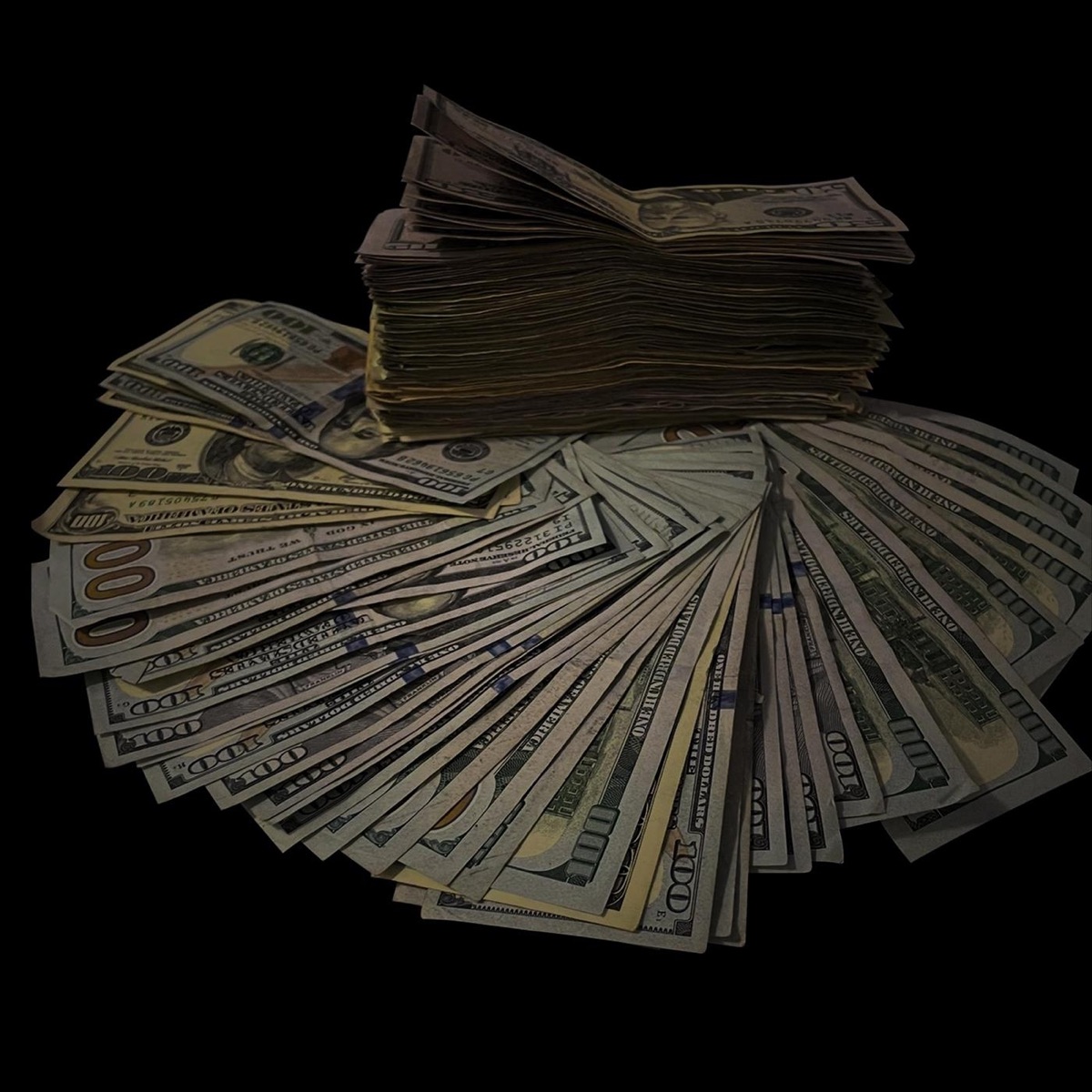 Get Your Money Right (feat. Steezydmv, MC Thrillz, Jr the Superstar & Trungng) - Single by Prophet album cover