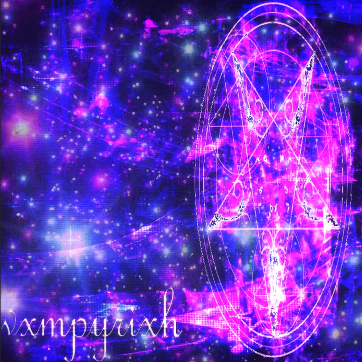 dumb bitch - Single by vxmpyrixh album cover