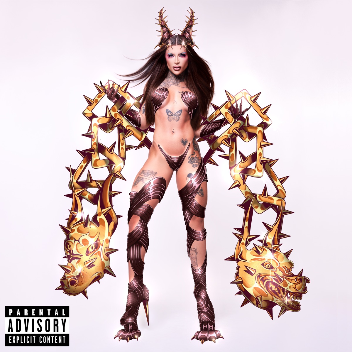 ☆⋆ Barbitch ⋆☆ by BARBIT album cover