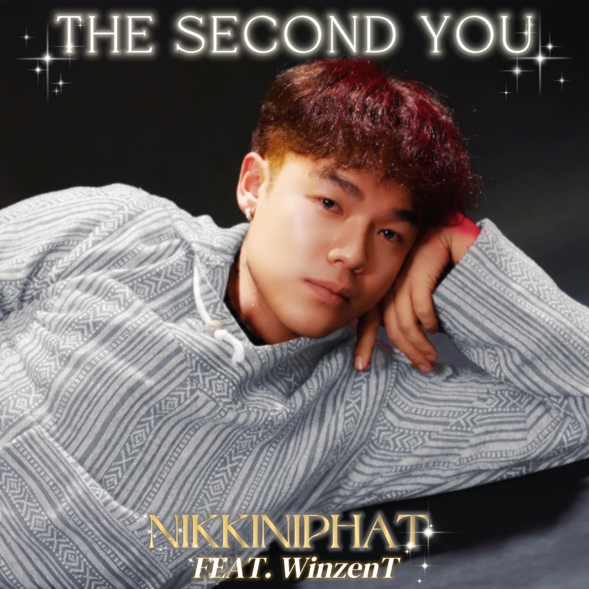 เธอ..คนที่สอง(The Second You) (feat. WinzenT) - Single by NIKKINIPHAT album cover