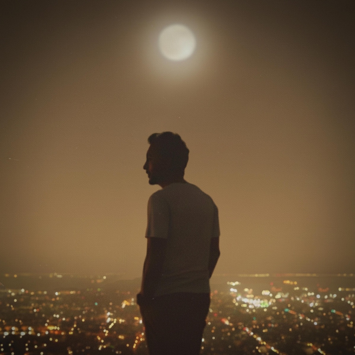Khwabon Ka Safar - Single by Rishi album cover