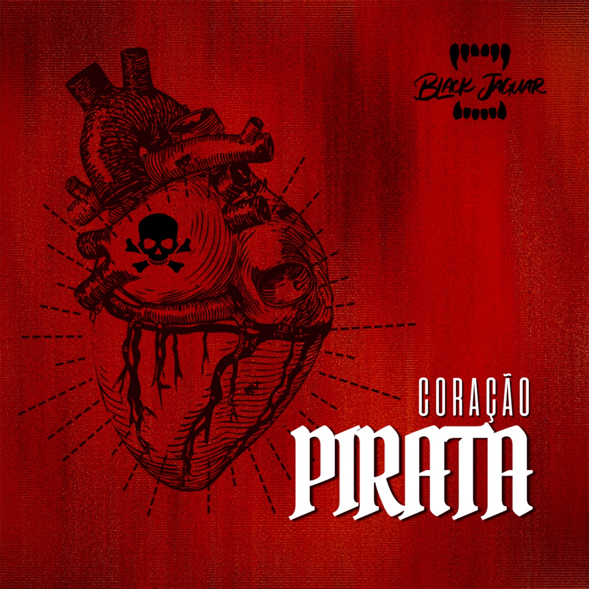 Coração Pirata - Single by Toni, Jotaerriofc & Lôly album cover