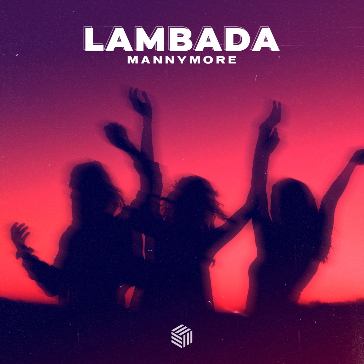 Lambada - Single by Mannymore album cover