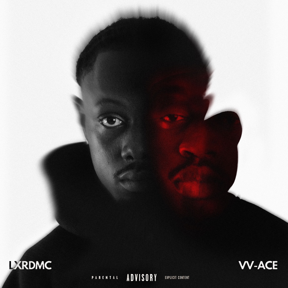 That's So Raven - Single by lxrdmc & VV-Ace album cover