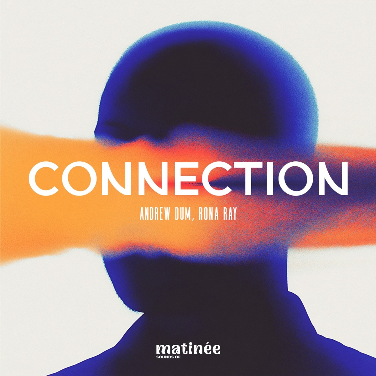 Connection - Single by Andrew Dum & Rona Ray album cover