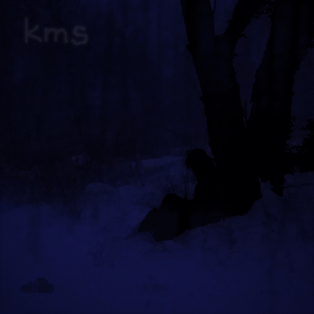 kms - Single by paga album cover