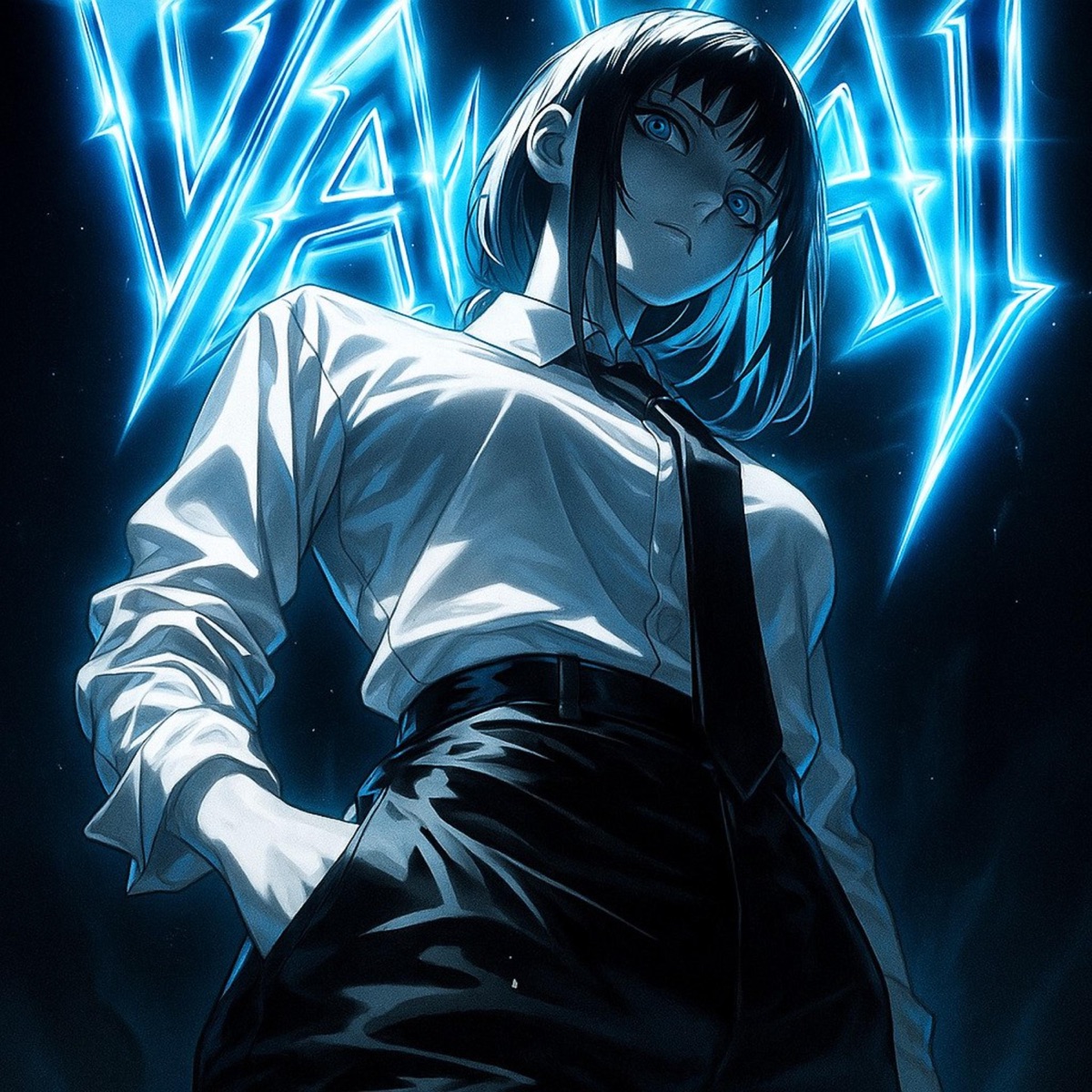 VAI VAI - Single by ka1ho & EVXLDXRK album cover
