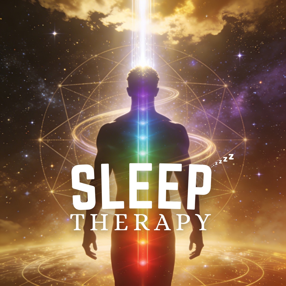 432 Hz Love and Harmony Frequency - EP by SleepTherapy album cover artwork