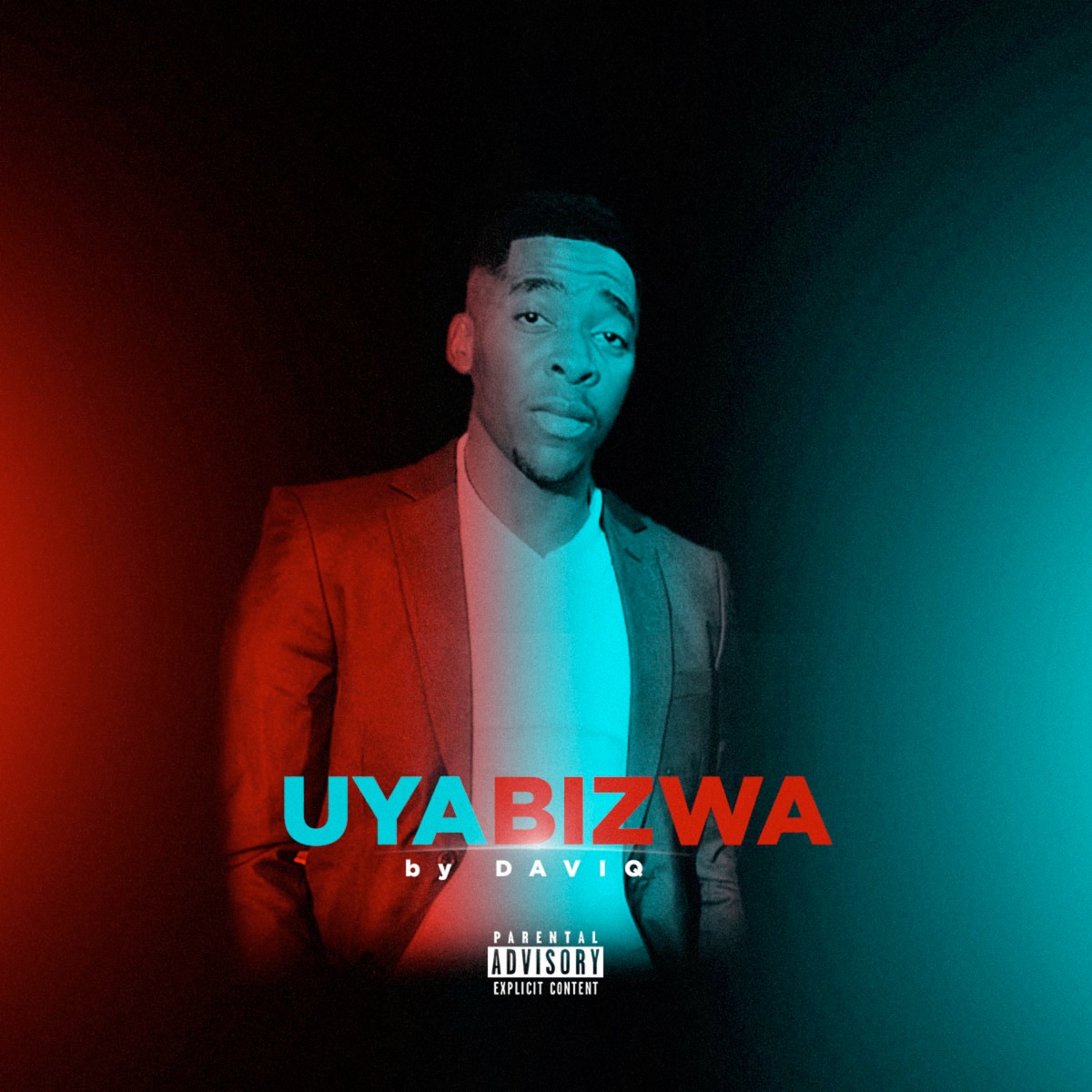 Ngiyala (feat. Snenaah) - Single by DaviQ & Rah Punzl album cover