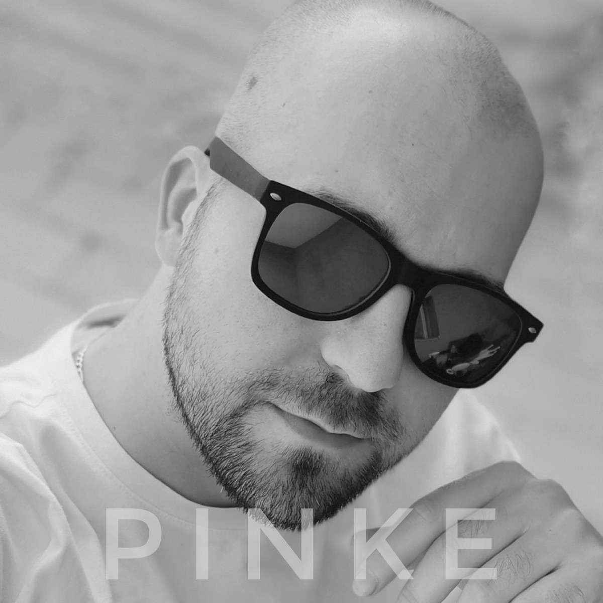 Cale - Single by Pinke album cover