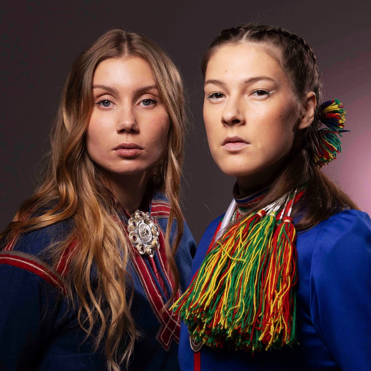 Oahpes Namat - Single by Ella Marie & Katarina Barruk album cover
