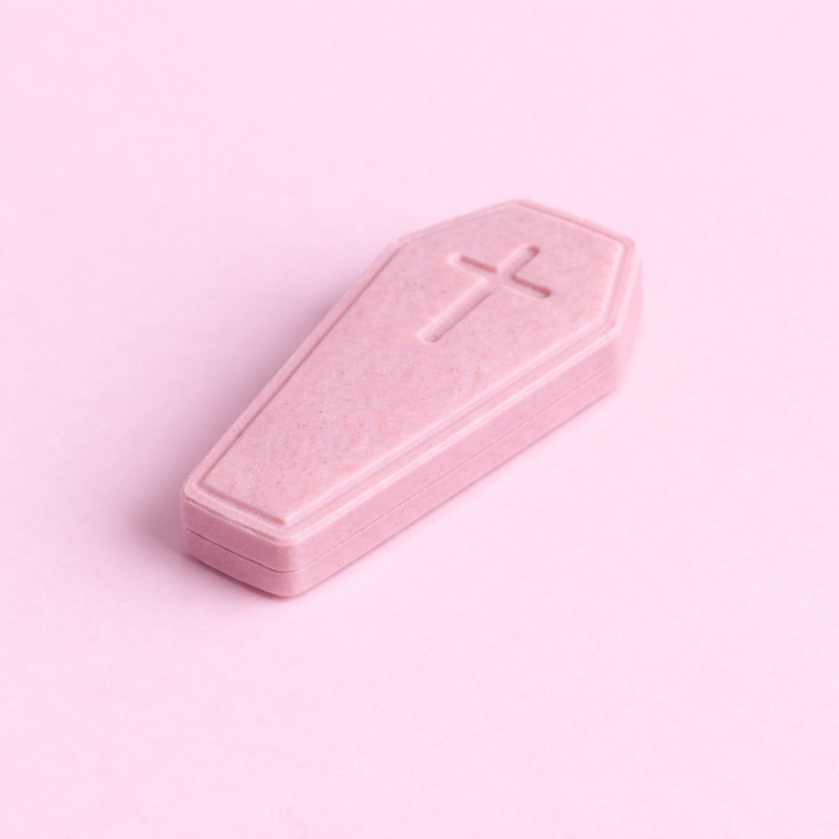 Caskets - Single by Inpatient, Ren & Chris Webby album cover
