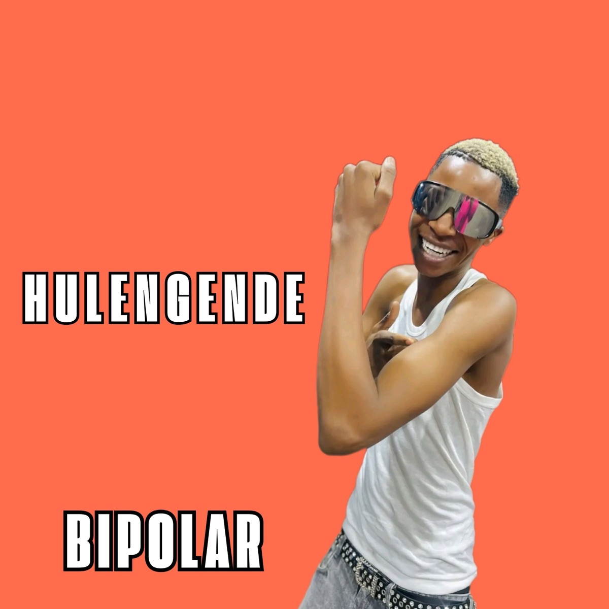 Bipolar - Single by Hulengende album cover