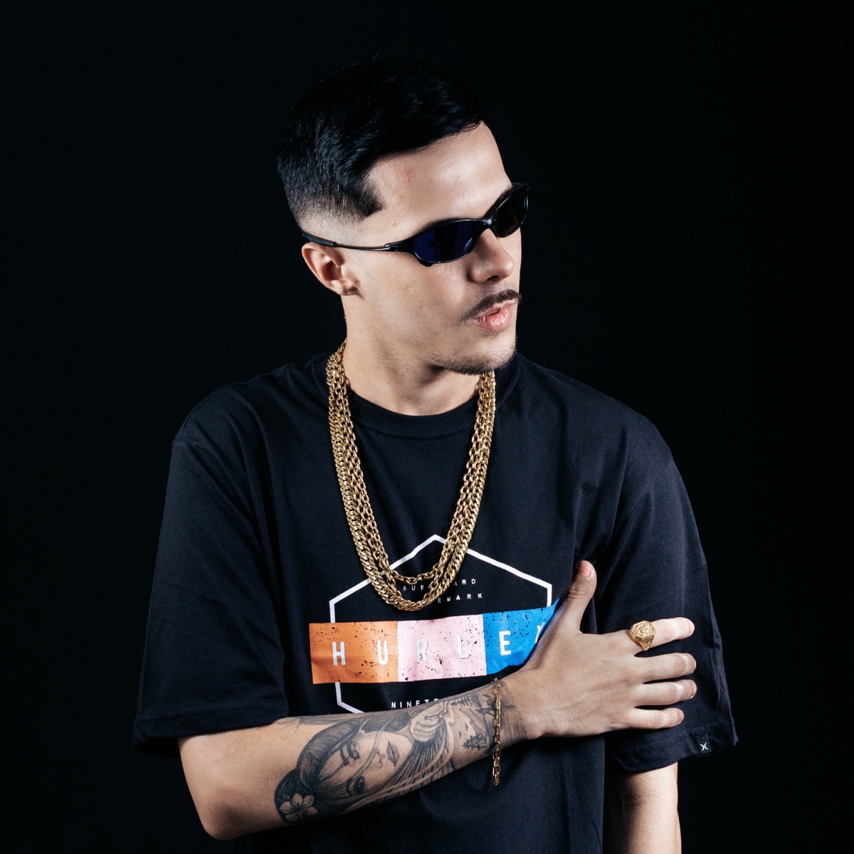 Eu Dou Fuga na Minha Mãe - Single by DJ Weriky album cover