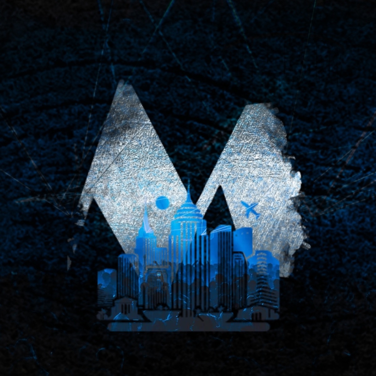 Leave Me Again - Single by Metroxzilla & SpeTheof album cover