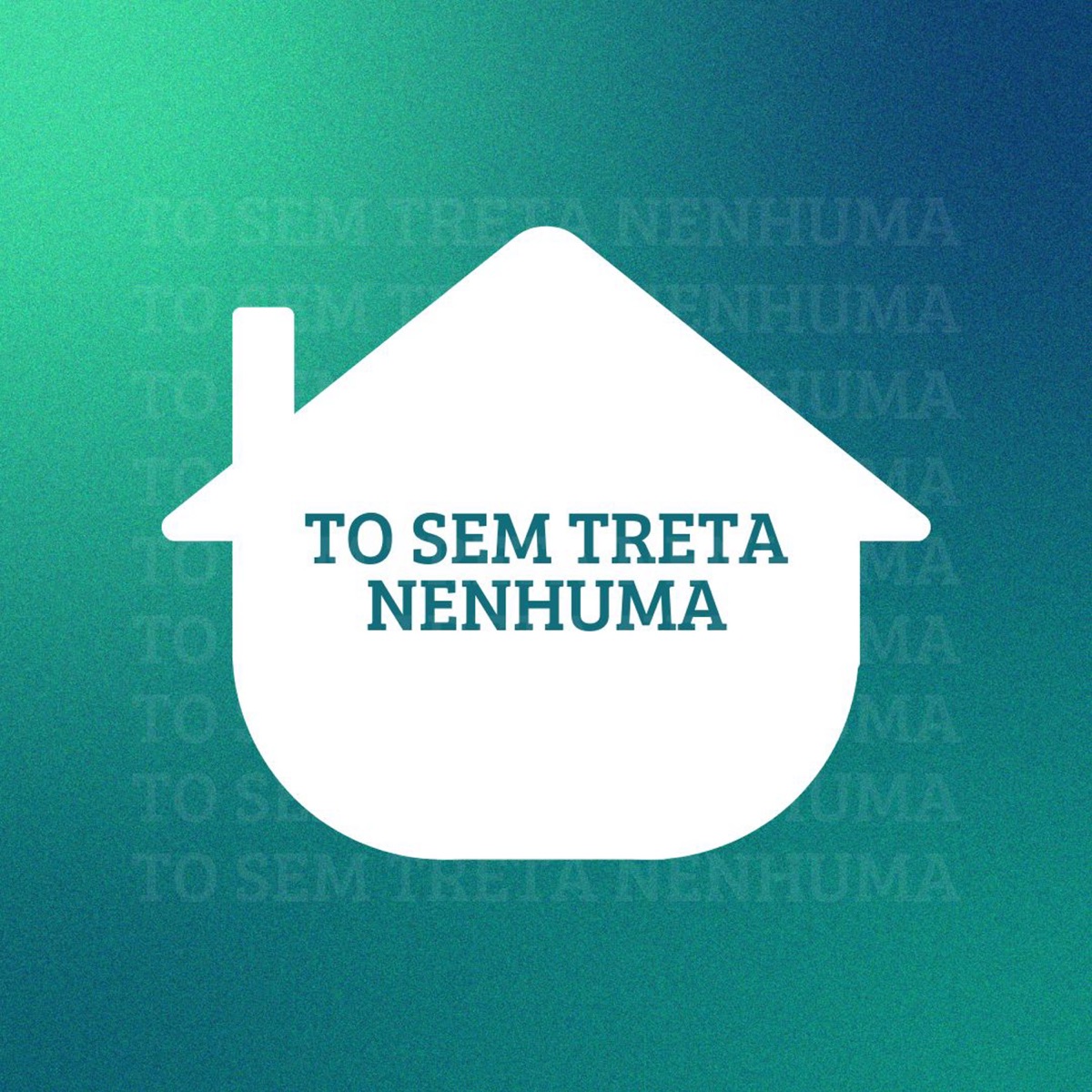 To Sem Treta Nenhuma (feat. dj vt 22 ofc) - Single by Mc Cabelo, MC CL Do RJ & Dj Ted album cover
