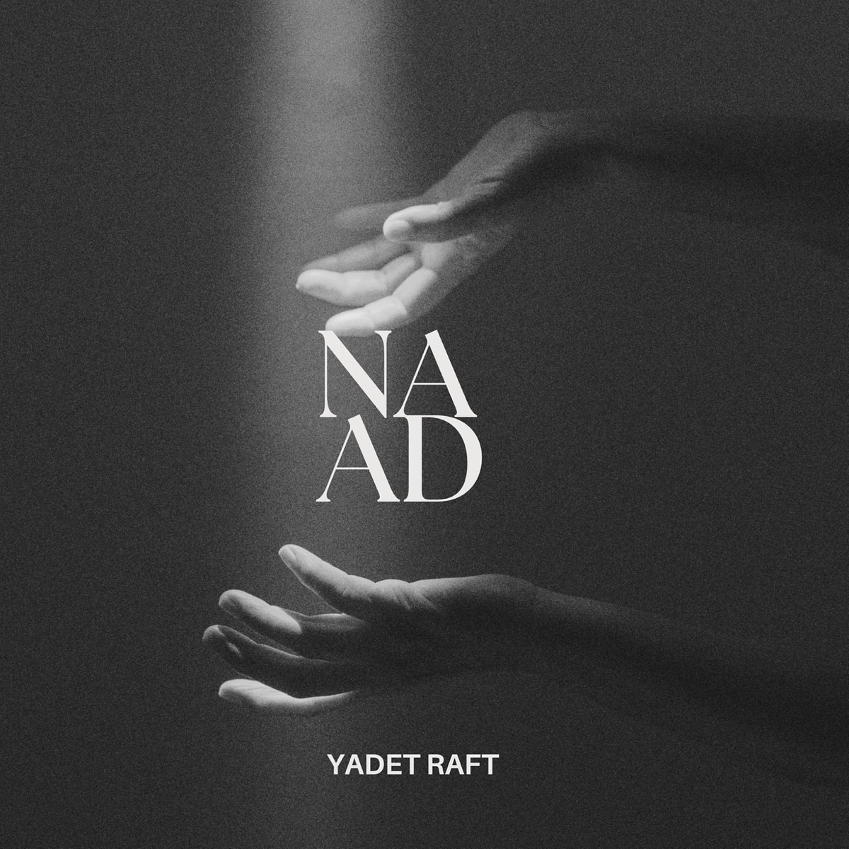 Yadet Raft - Single by Naad album cover
