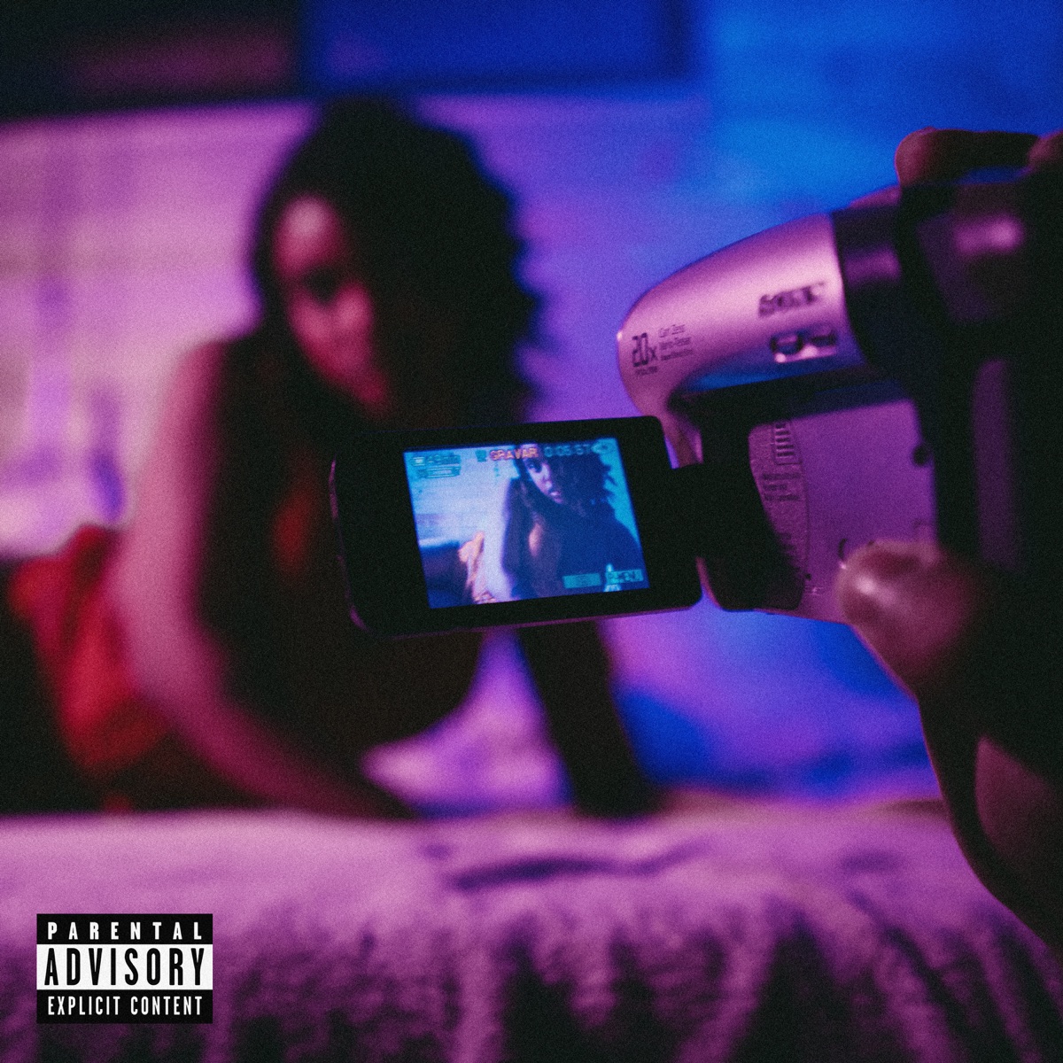$extape (feat. ViNZ) - EP by Nanda Nandes album cover