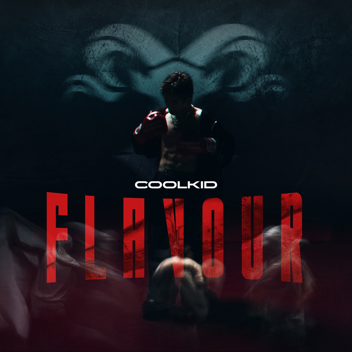 Flavour (feat. Benly) - Single by COOLKID album cover