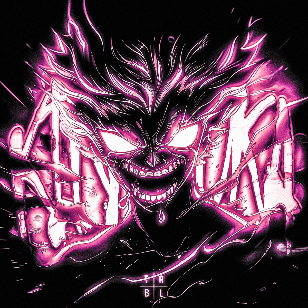 KIKA TUKA - Single by EZHALT & BALZHAK album cover