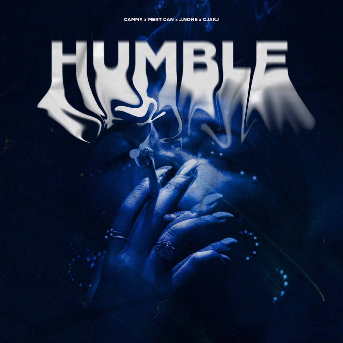 Humble (feat. J.None) - Single by Cammy, Mert Can & CJAKJ album cover