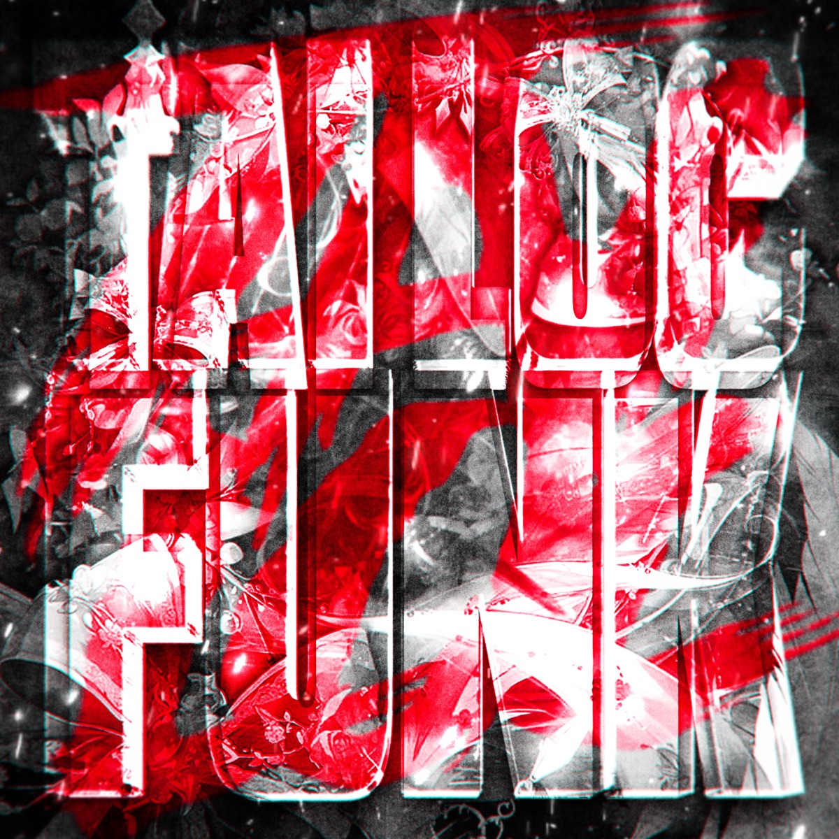 TAI LOC FUNK - EP by TrongKien album cover