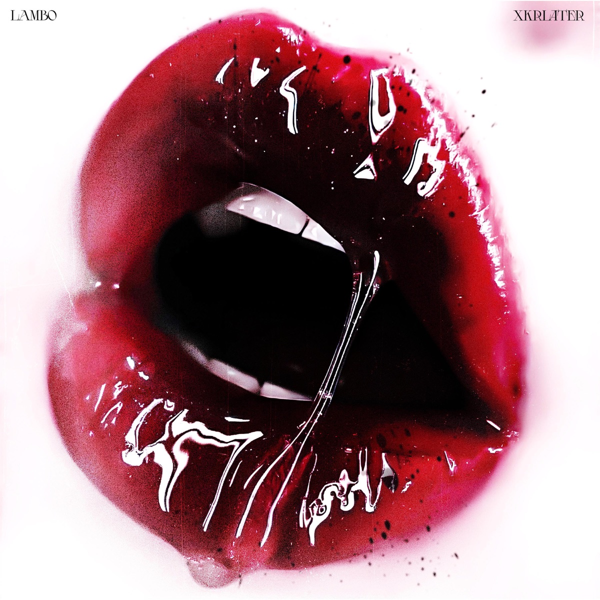 LAMBO - EP by XKRLATER album cover