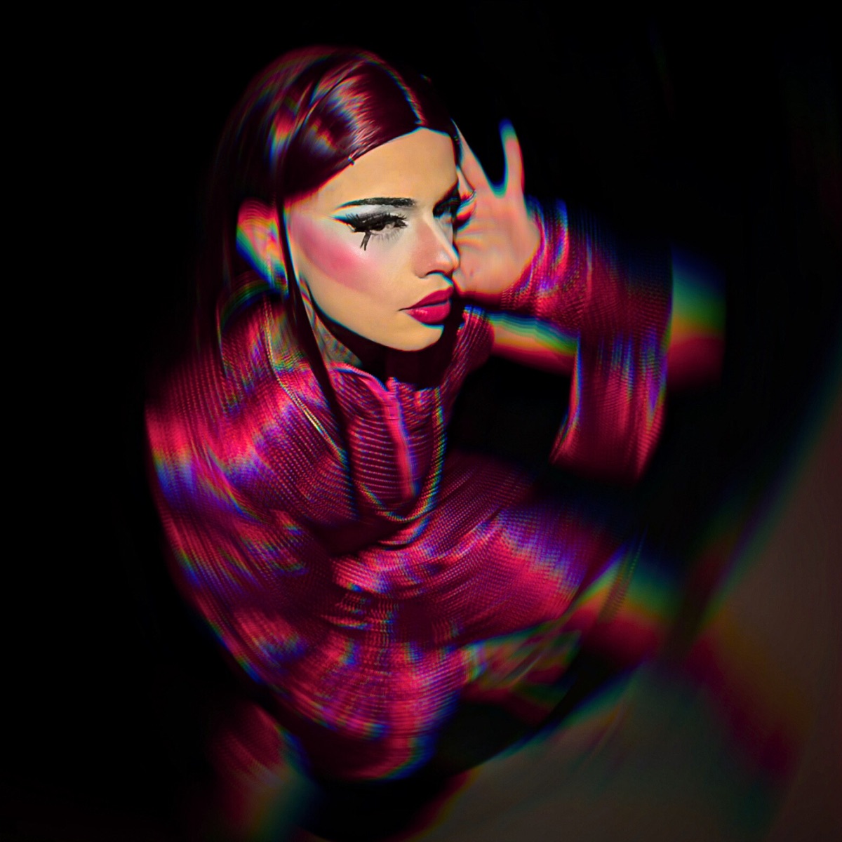 Bota Essa Piroca - Single by Hanelle Zee & CalyFer album cover
