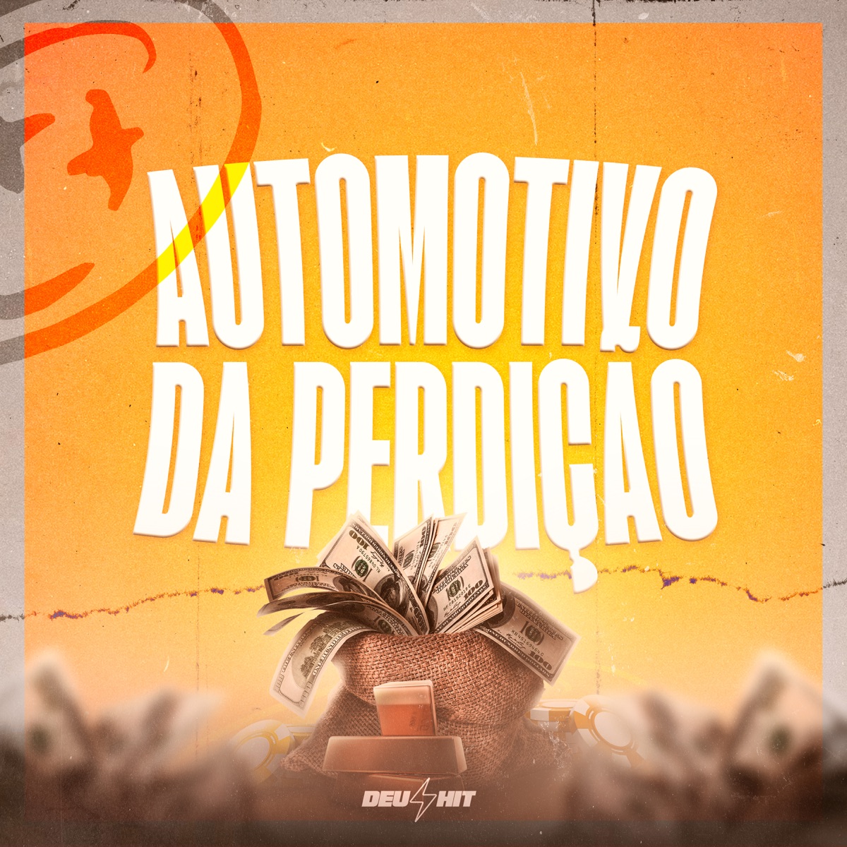 Automotivo da Perdição - Single by DJ DAVI DA DZ7 & MC Neneco album cover
